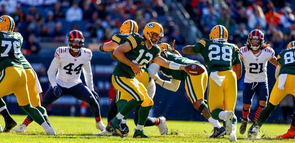 NFL survivor week 7