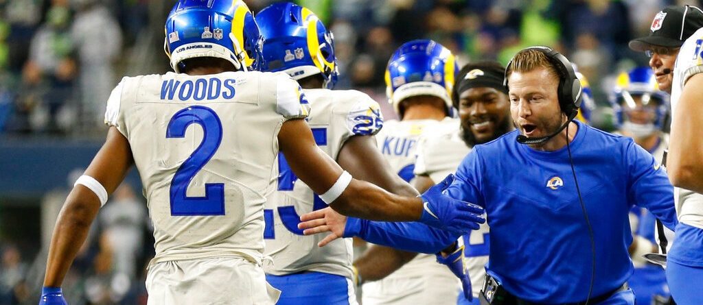 nfl week 6 look ahead lines