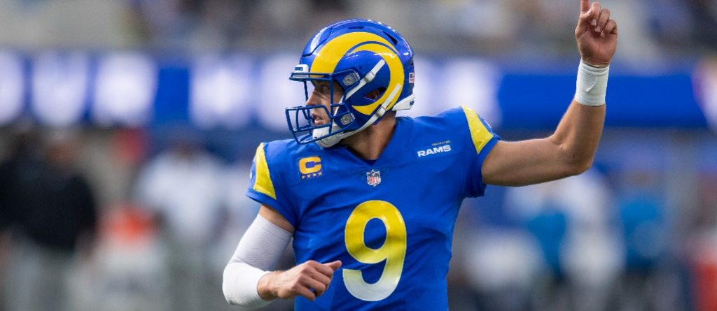 SNF betting odds Sunday Night Football Rams Cardinals
