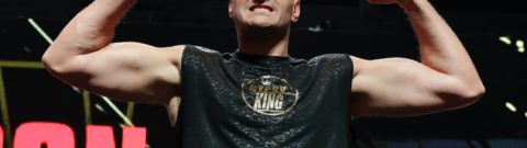 What Time Does The Tyson Fury Versus Deontay Wilder Fight Start, End?