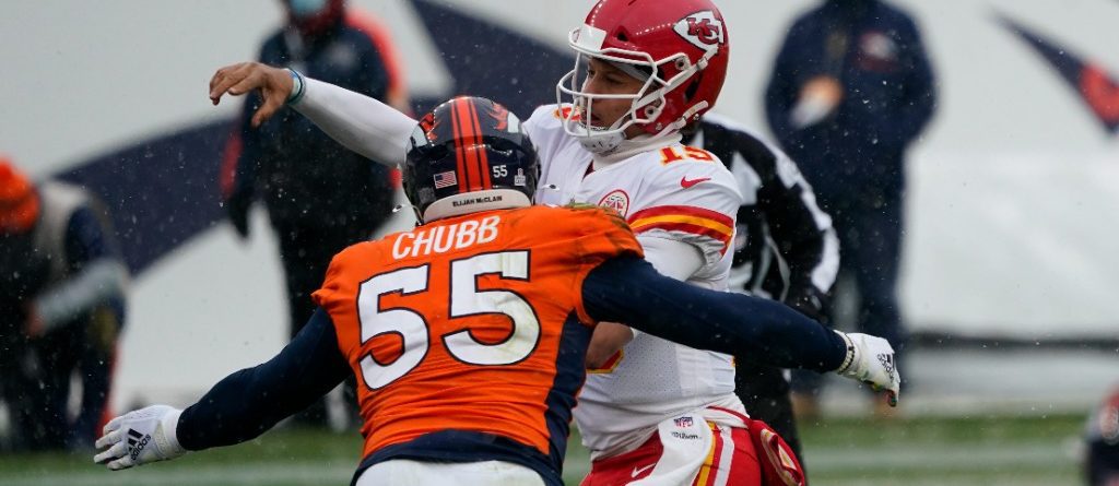 NFL Best Bets