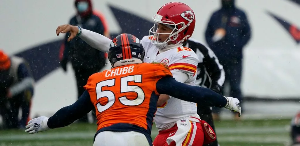 NFL Best Bets