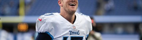 NFL Week 10 Odds: Spreads, Moneylines, Totals For Every Game