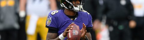 NFL Week 13 Odds: Pro Football Spreads, Moneylines, Over Unders