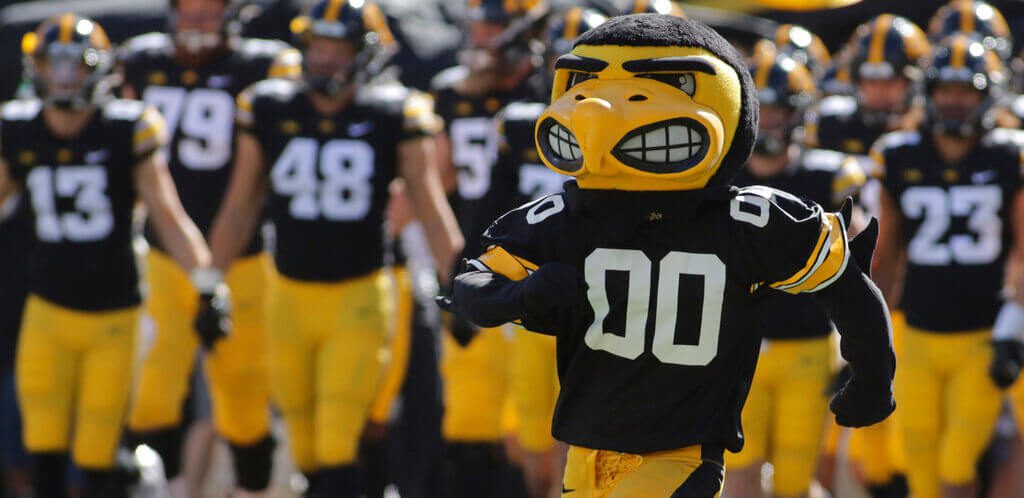 Iowa Sports Betting Apps 2024 | Legal Sports Betting In Iowa