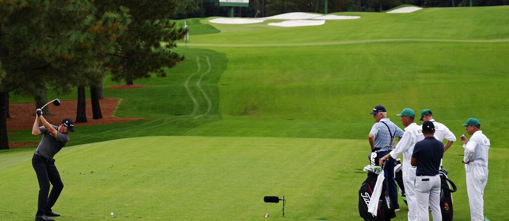 masters tee times
