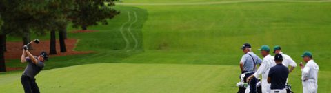 2024 Masters Tee Times: Pairings & Thursday Weather Forecast At Augusta National
