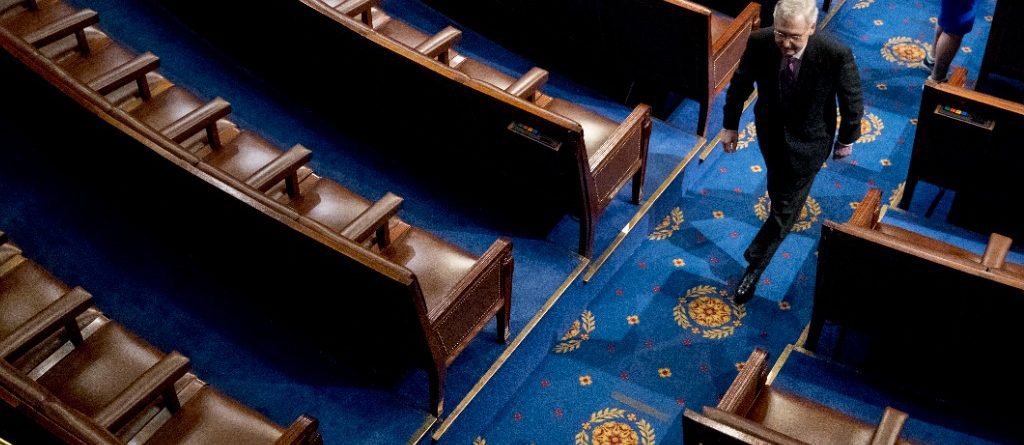 2026 Midterms Prediction Markets: Democrats Sweep Odds Increase