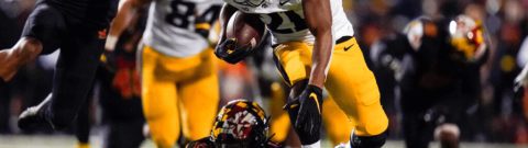 College Football Teasers: Is There Value Buying Points Like In The NFL?