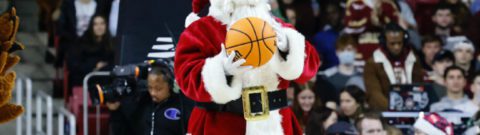 NBA Christmas Odds: Pro Basketball Holiday Betting Guide