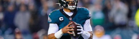 NFL Week 17 Odds: Pro Football Spreads, Moneylines, Totals