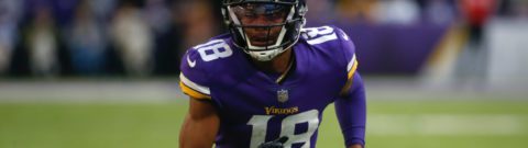 NFL Receiving Props: Receptions, Yards, TDs, And More Prop Bets