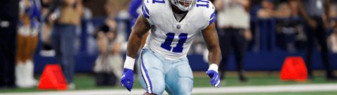 Dallas Cowboys Betting Guide: Odds And Predictions