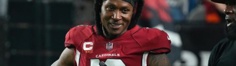 DeAndre Hopkins Update: When Will The Cardinals WR Return?