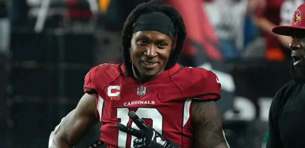 DeAndre Hopkins Update: When Will The Cardinals WR Return?