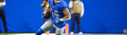 Detroit Lions Betting Guide: Odds And Predictions