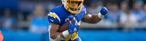 NFL Week 18 Odds: Football Point Spreads, Moneylines, Totals