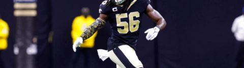 New Orleans Saints Betting Guide: Odds And Predictions