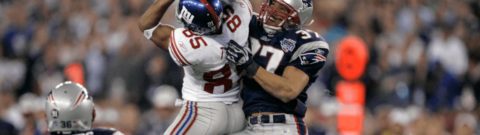 NFL Underdogs: The 6 Biggest Super Bowl Upsets Ever