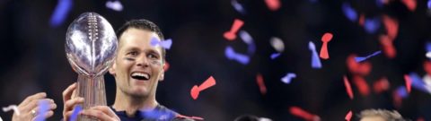 The Numbers Behind 28-3 And The Greatest NFL Live Bets In History