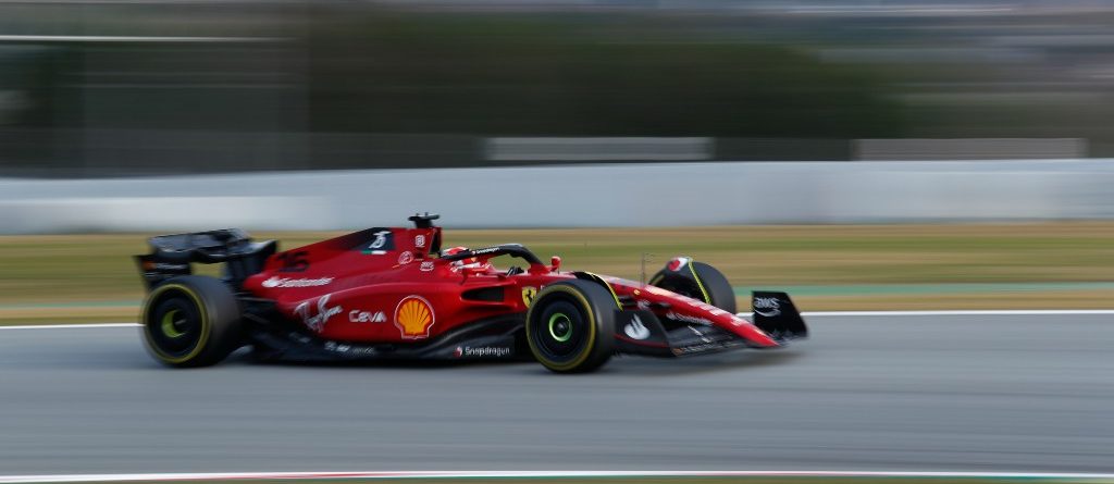 2024 Miami Grand Prix odds