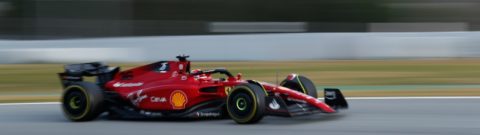 2024 Formula One Odds: Australian Grand Prix