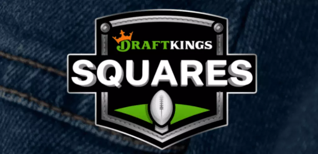 super bowl squares