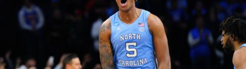 Final 4 Schedule: NCAA Men's Basketball Slate For Saturday