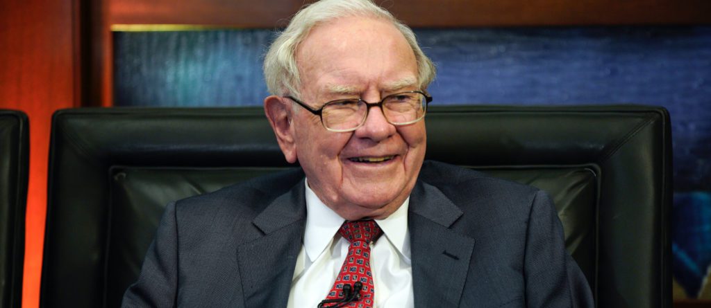 Warren Buffett Bracket Billion Million Challenge