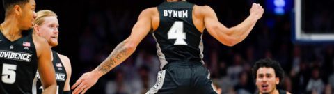 March Madness: The History Of The 4 vs. 13 Matchup