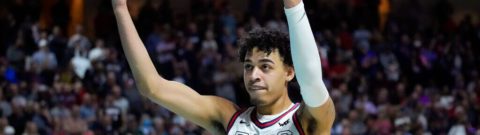 NCAA Men's Basketball Tournament: The History And Odds For 1 vs. 16 Seed Games