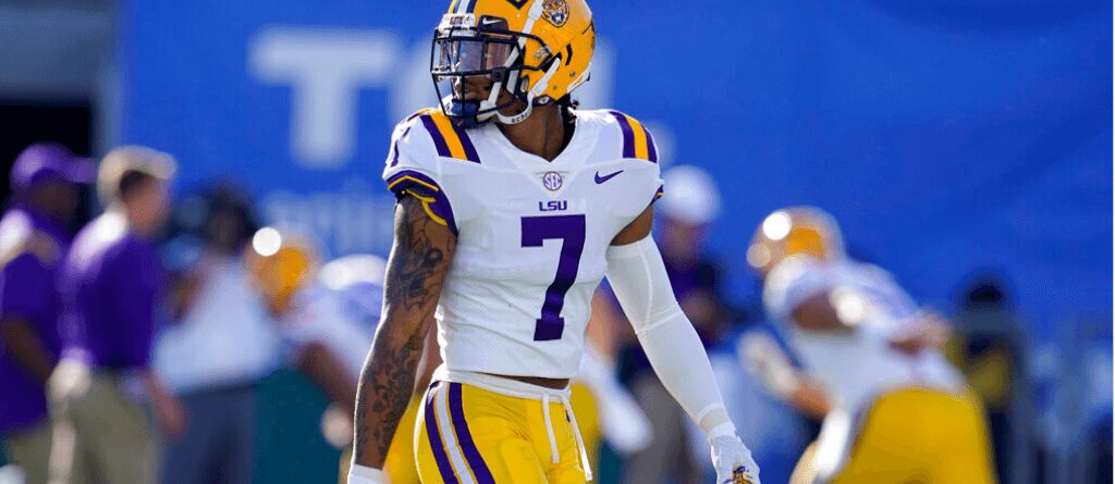 2022 NFL mock draft