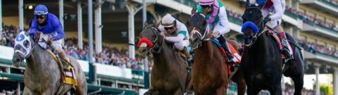 2022 Kentucky Derby Horses: Field Of Contenders Finalized