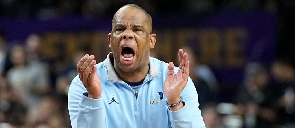 North Carolina sports betting