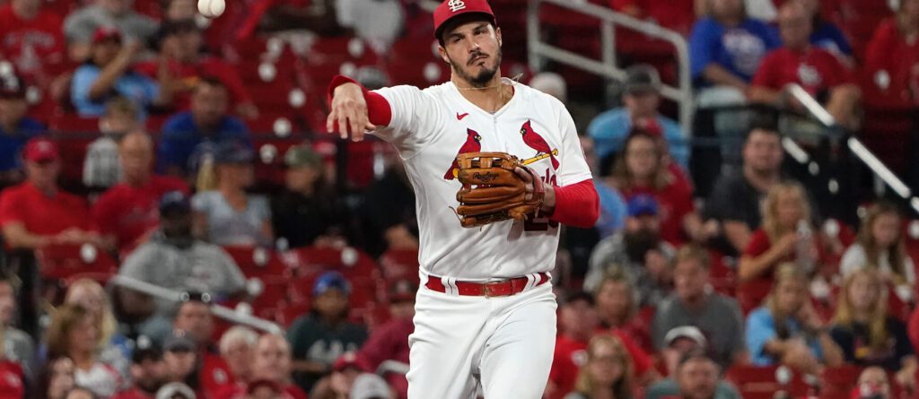 Baseball defense stats UZR