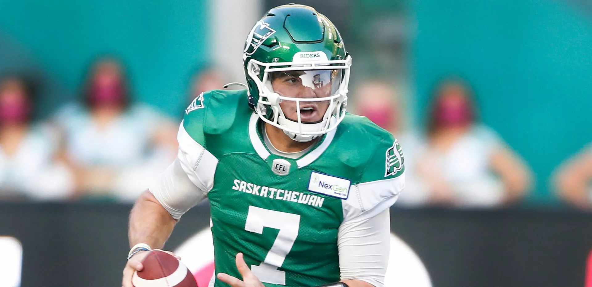 Grey Cup odds
