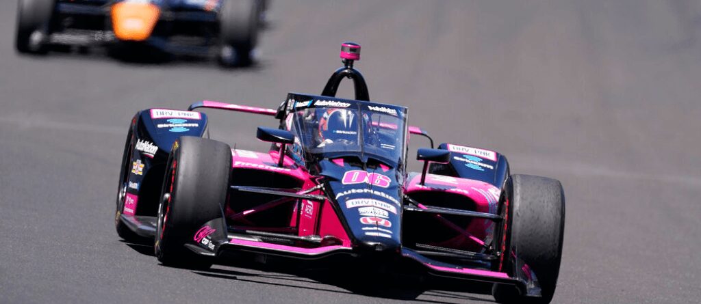 Indianapolis 500