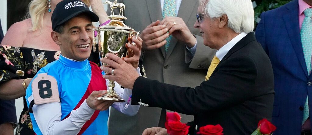 kentucky derby winner