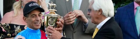 Finding The 2023 Kentucky Derby Winner Using Historical Data