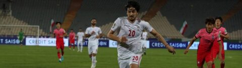 FIFA World Cup: Iran Profile, Odds, Group Preview | Qatar 2022