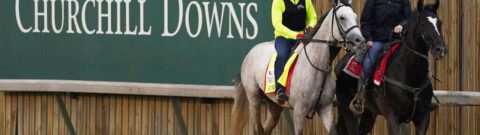 2022 Kentucky Derby Beyer Speed Figure Rankings For Every Horse