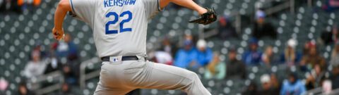 Are MLB Starting Pitchers Throwing Fewer Innings In 2022?
