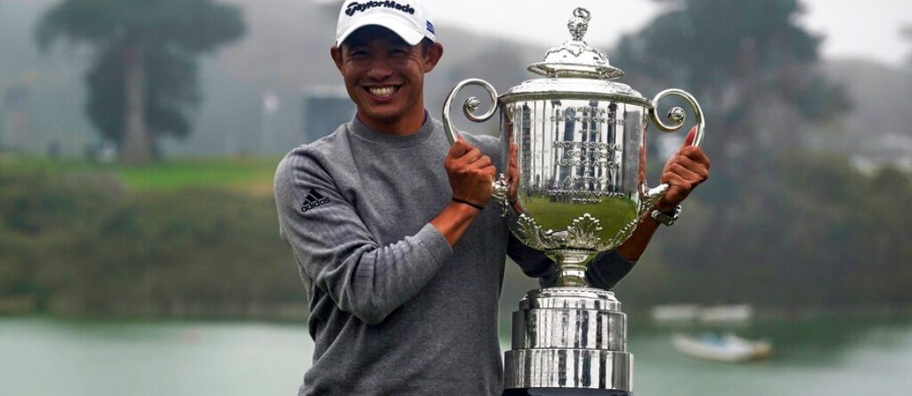 pga championship odds