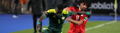 Senegal World Cup Odds: Team Profile, Match Lines, Futures