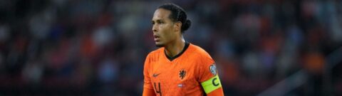Netherlands World Cup Odds: Quarterfinals game line, Futures And More