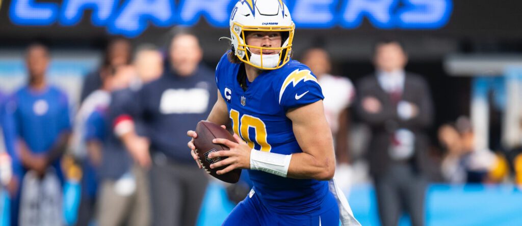 NFL lines every game of the season each week