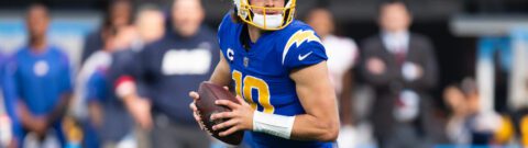 NFL Opening Lines For Every Game Of The 2022 - 2023 Season