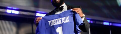 Colorado Division Of Gaming Investigating Barstool Sportsbook NFL Draft Bets