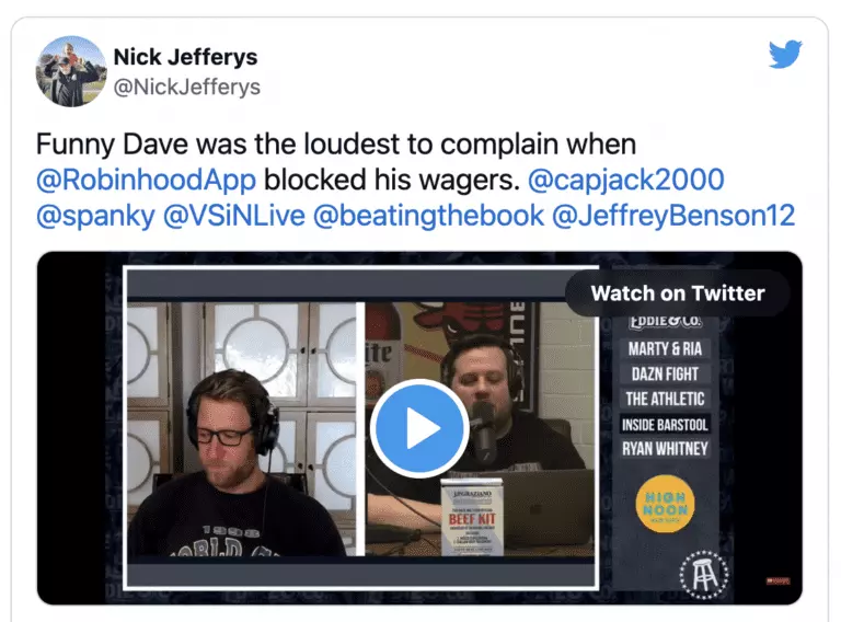 barstool sportsbook investigation