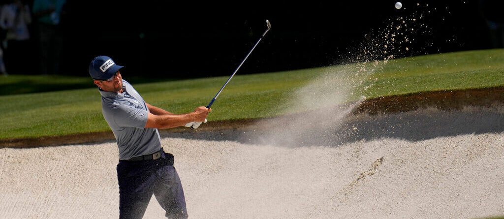 Wells Fargo Championship odds